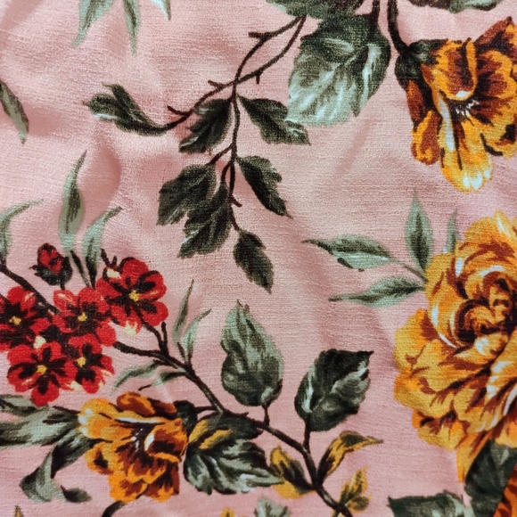 Shirt Floral - Picture 10 of 11